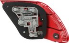 TYC 11-11747-00 Tail Light Assembly - Right - view 5