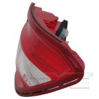 TYC 11-11747-00 Tail Light Assembly - Right - view 6