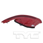 TYC 11-11747-00 Tail Light Assembly - Right - view 4