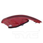 TYC 11-11748-00-9 Tail Light Assembly - Left - view 5