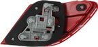 TYC 11-11748-00 Tail Light Assembly - Left - view 5