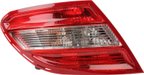 TYC 11-11748-00 Tail Light Assembly - Left - view 1