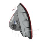 TYC 11-11787-01-1 Tail Light Assembly - Right - view 2