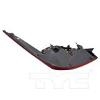 TYC 11-11831-00 Tail Light Assembly - Right Outer - view 6