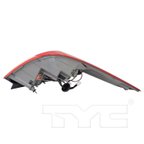 TYC 11-11831-90-9 Tail Light Assembly - Right Outer - view 6