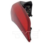 TYC 11-11831-90-9 Tail Light Assembly - Right Outer - view 3