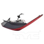TYC 11-11831-90 Tail Light Assembly - Right Outer - view 5