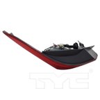 TYC 11-11832-00 Tail Light Assembly - Left Outer - view 5