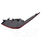 TYC 11-11832-00 Tail Light Assembly - Left Outer - view 6