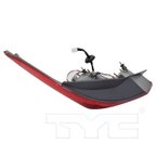 TYC 11-11832-90-9 Tail Light Assembly - Left Outer - view 4