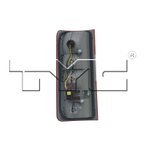 TYC 11-11931-00-9 Tail Light Assembly - Right - view 3