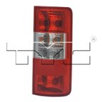 TYC 11-11931-00-9 Tail Light Assembly - Right - view 1