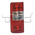TYC 11-11932-00-9 Tail Light Assembly - Left - view 2