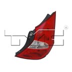 TYC 11-11949-00-9 Tail Light Assembly - Right - view 1