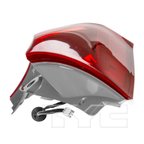 TYC 11-11950-00 Tail Light Assembly - Left - view 7