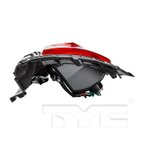 TYC 11-11967-00-9 Tail Light Assembly - Right - view 6
