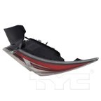 TYC 11-11969-00-9 Tail Light Assembly - Right Outer - view 5