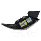 TYC 11-11969-00-9 Tail Light Assembly - Right Outer - view 6