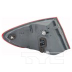 TYC 11-11977-00-9 Tail Light Assembly - Right Outer - view 8