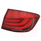 TYC 11-11977-00-9 Tail Light Assembly - Right Outer - view 1