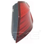 TYC 11-11977-00-9 Tail Light Assembly - Right Outer - view 3