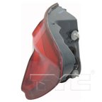 TYC 11-11977-00-9 Tail Light Assembly - Right Outer - view 4