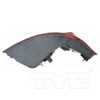 TYC 11-11977-00-9 Tail Light Assembly - Right Outer - view 6