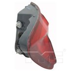TYC 11-11978-00 Tail Light Assembly - Left Outer - view 2
