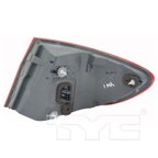 TYC 11-11978-00 Tail Light Assembly - Left Outer - view 6