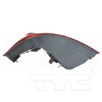 TYC 11-11978-00 Tail Light Assembly - Left Outer - view 7