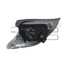 TYC 11-11981-00 Tail Light Assembly - Right - view 2