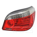TYC 11-11985-00-1 Tail Light Assembly - Right - view 1