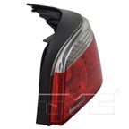 TYC 11-11985-00-1 Tail Light Assembly - Right - view 3