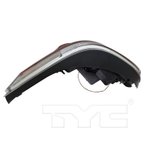 TYC 11-11985-00-1 Tail Light Assembly - Right - view 5