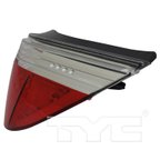 TYC 11-11985-00-9 Tail Light Assembly - Right - view 4