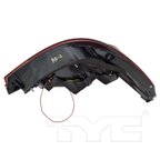 TYC 11-11985-00-9 Tail Light Assembly - Right - view 6