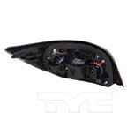 TYC 11-11985-00 Tail Light Assembly - Right - view 5