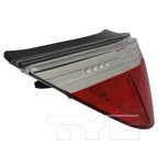 TYC 11-11986-00 Tail Light Assembly - Left - view 4