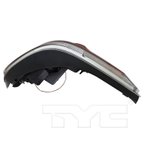 TYC 11-11986-00 Tail Light Assembly - Left - view 7