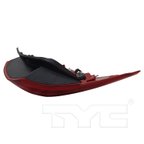 TYC 11-12019-00-9 Tail Light Assembly - Right Outer - view 5