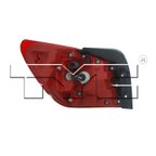 TYC 11-12019-00 Tail Light Assembly - Right Outer - view 6