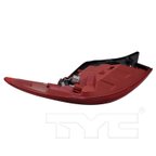 TYC 11-12019-00 Tail Light Assembly - Right Outer - view 8