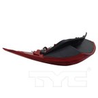 TYC 11-12020-00-9 Tail Light Assembly - Left Outer - view 5