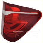 TYC 11-12055-00 Tail Light Assembly - Right Outer - view 4