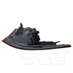 TYC 11-12055-00 Tail Light Assembly - Right Outer - view 5