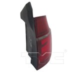 TYC 11-12119-00 Tail Light Assembly - Right Outer - view 2