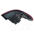TYC 11-12119-00 Tail Light Assembly - Right Outer - view 5