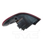 TYC 11-12120-00-9 Tail Light Assembly - Left Outer - view 6