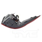 TYC 11-12151-00-9 Tail Light Assembly - Right Outer - view 5