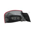 TYC 11-12231-00 Tail Light Assembly - Right Outer - view 3